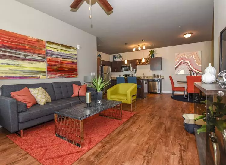 Apple Valley, MN Apartments for Rent Springs at Apple Valley